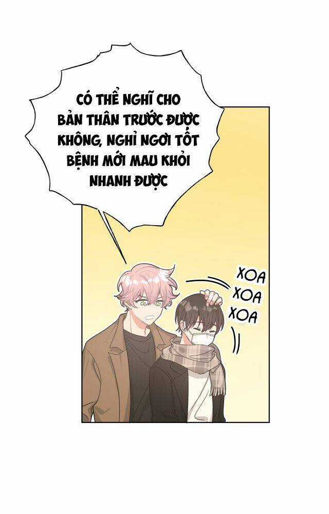 Cẩn Thận Bị Mộng Ma Ăn Mất Đó! Chapter 28 trang 39