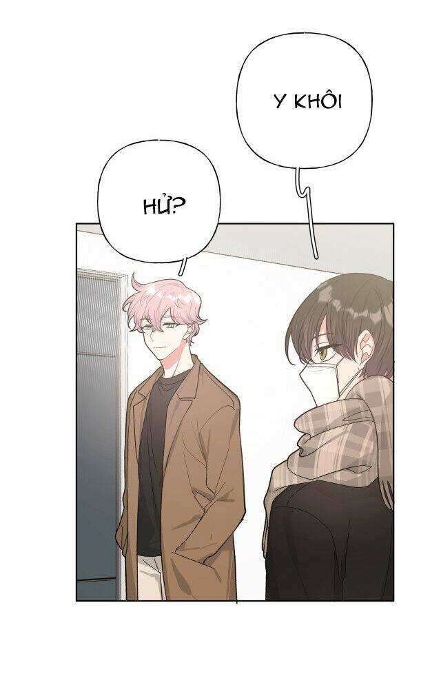 Cẩn Thận Bị Mộng Ma Ăn Mất Đó! Chapter 28 trang 41