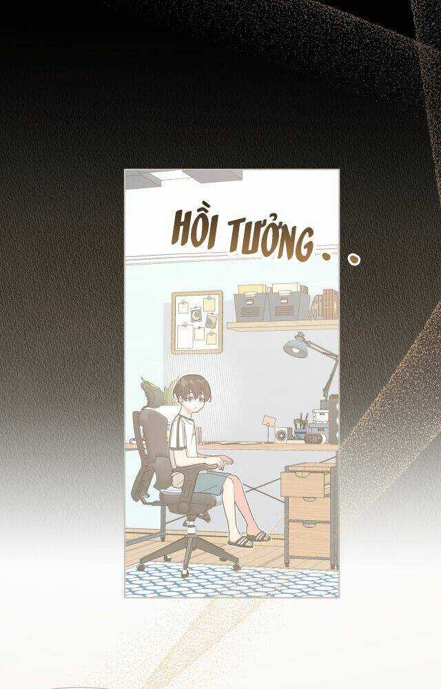 Cẩn Thận Bị Mộng Ma Ăn Mất Đó! Chapter 28 trang 43