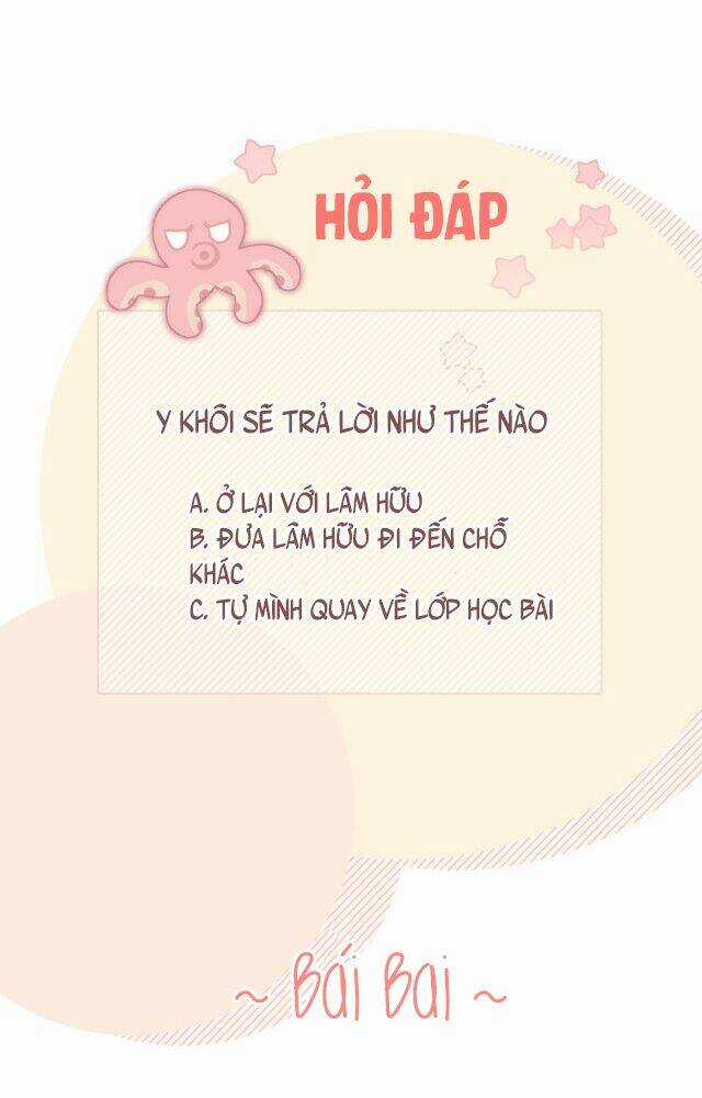 Cẩn Thận Bị Mộng Ma Ăn Mất Đó! Chapter 28 trang 45