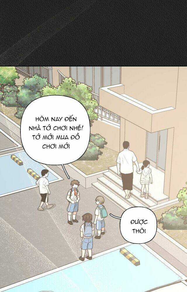 Cẩn Thận Bị Mộng Ma Ăn Mất Đó! Chapter 28 trang 7