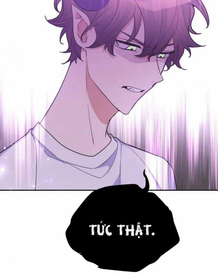 Cẩn Thận Bị Mộng Ma Ăn Mất Đó! Chapter 3 trang 10