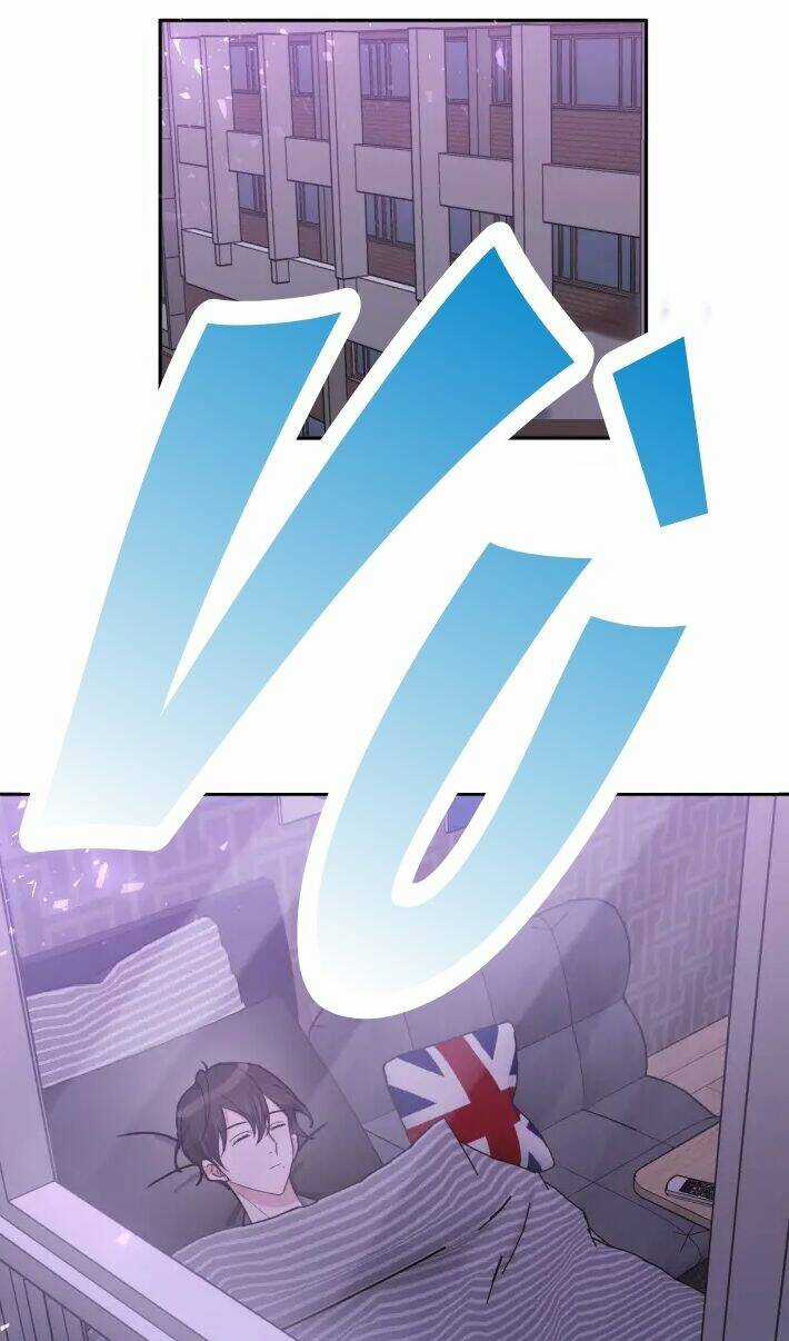 Cẩn Thận Bị Mộng Ma Ăn Mất Đó! Chapter 3 trang 11