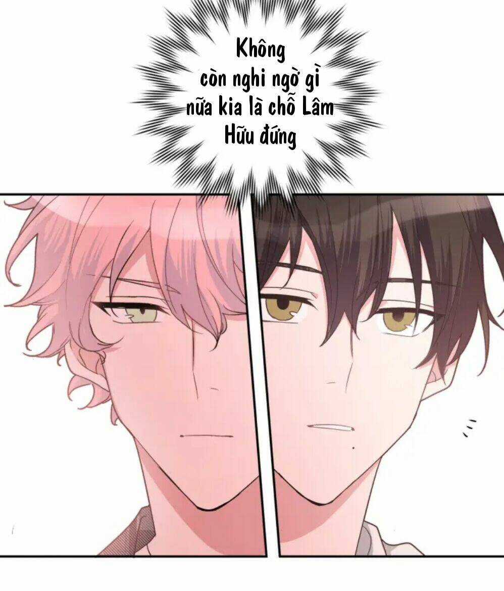 Cẩn Thận Bị Mộng Ma Ăn Mất Đó! Chapter 3 trang 19