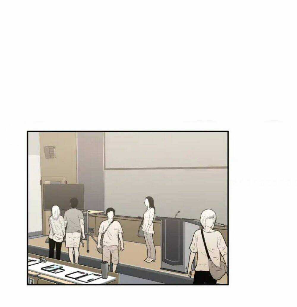 Cẩn Thận Bị Mộng Ma Ăn Mất Đó! Chapter 3 trang 25