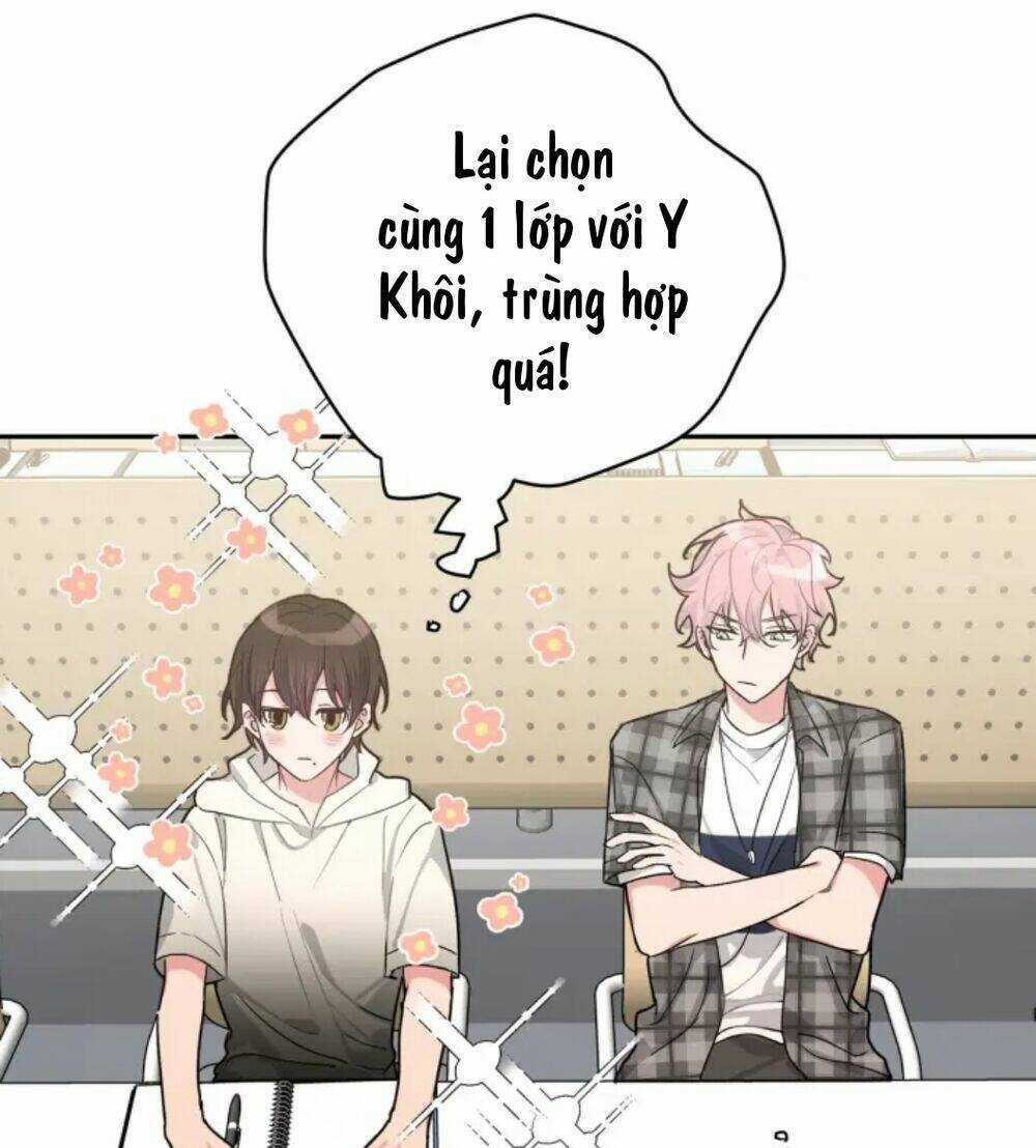 Cẩn Thận Bị Mộng Ma Ăn Mất Đó! Chapter 3 trang 26