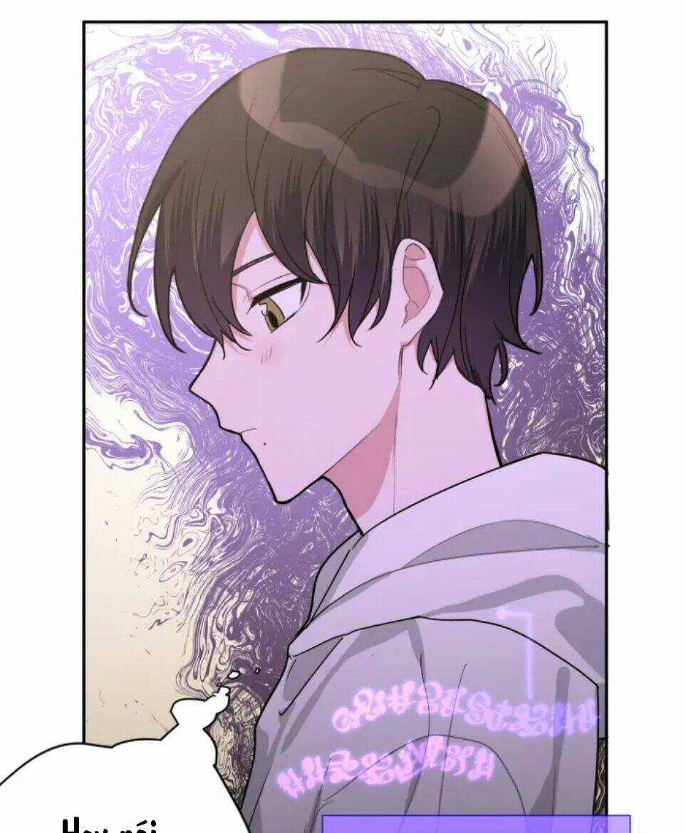 Cẩn Thận Bị Mộng Ma Ăn Mất Đó! Chapter 3 trang 28