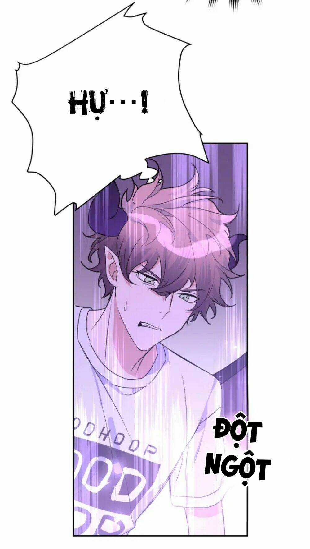 Cẩn Thận Bị Mộng Ma Ăn Mất Đó! Chapter 3 trang 3