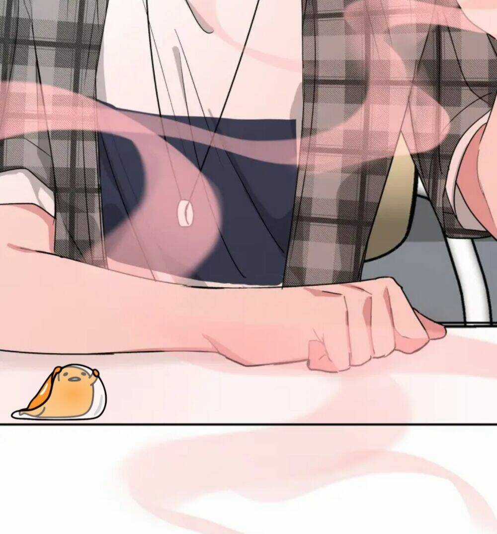 Cẩn Thận Bị Mộng Ma Ăn Mất Đó! Chapter 3 trang 34