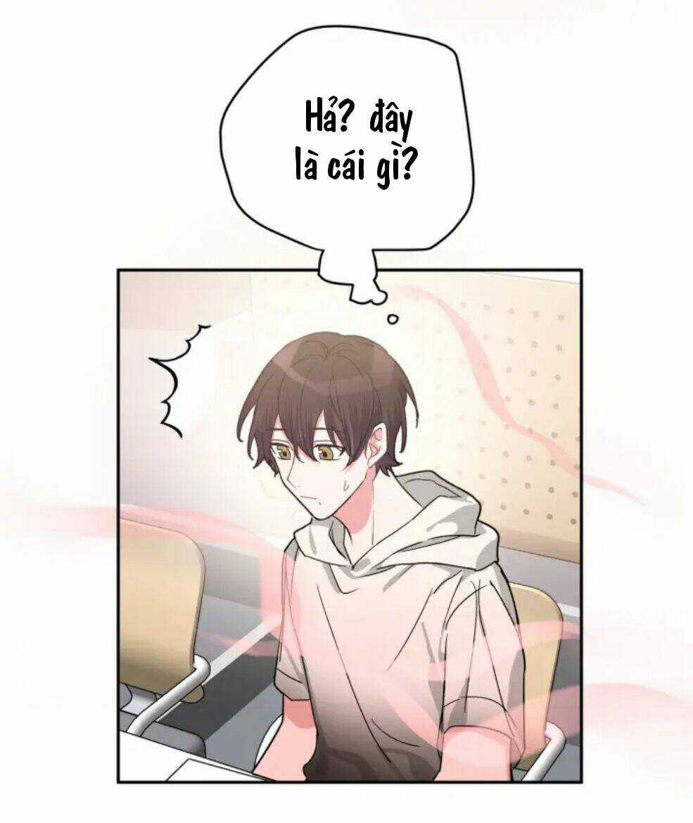 Cẩn Thận Bị Mộng Ma Ăn Mất Đó! Chapter 3 trang 36