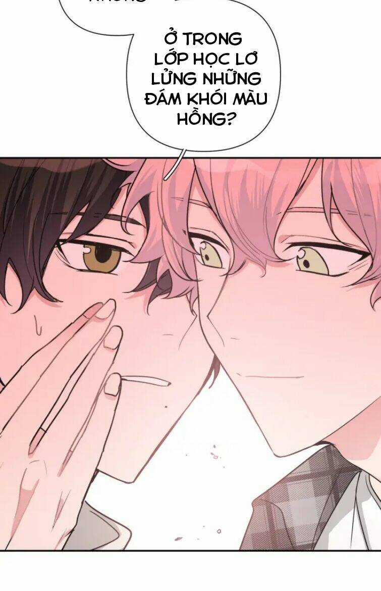 Cẩn Thận Bị Mộng Ma Ăn Mất Đó! Chapter 3 trang 39