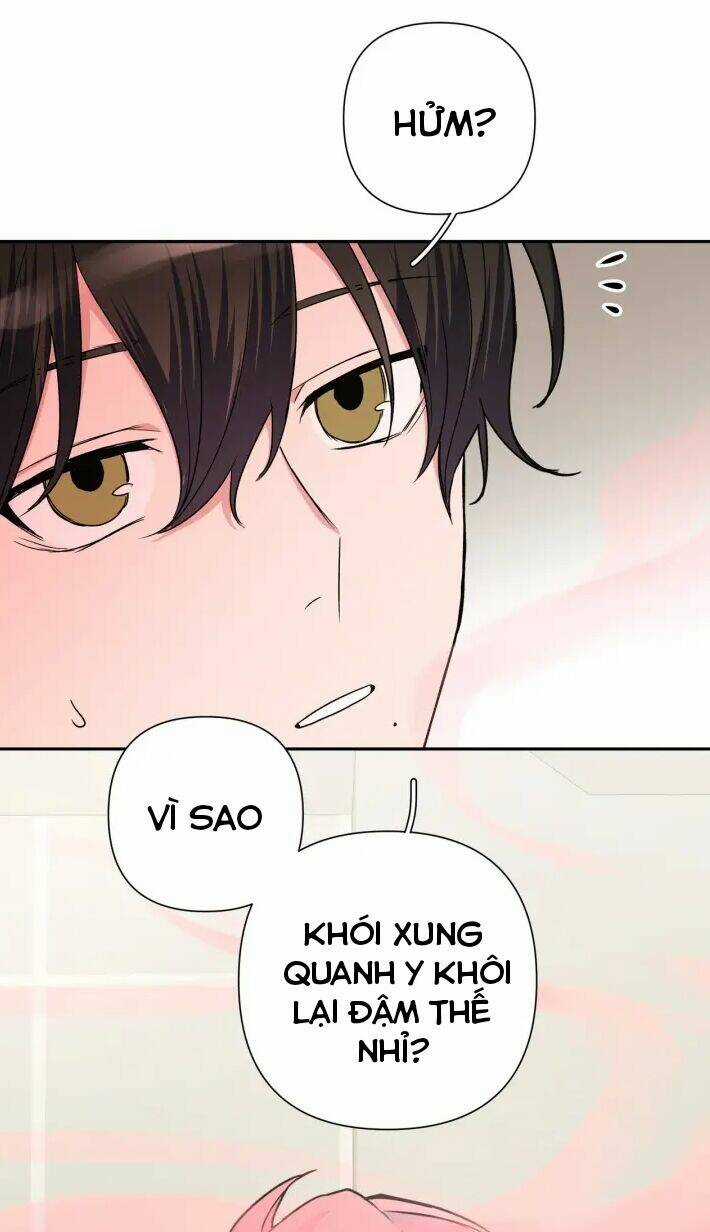 Cẩn Thận Bị Mộng Ma Ăn Mất Đó! Chapter 3 trang 42