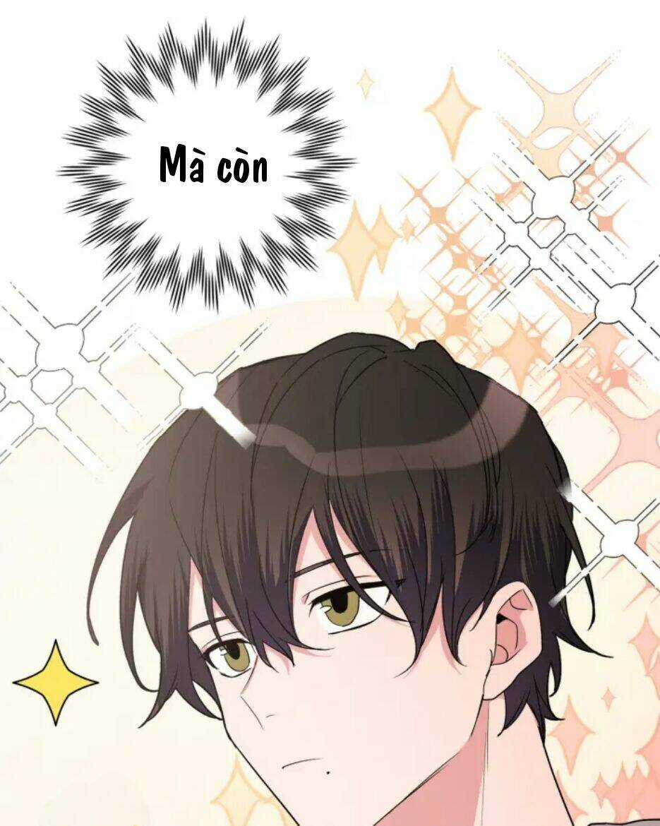 Cẩn Thận Bị Mộng Ma Ăn Mất Đó! Chapter 3 trang 48