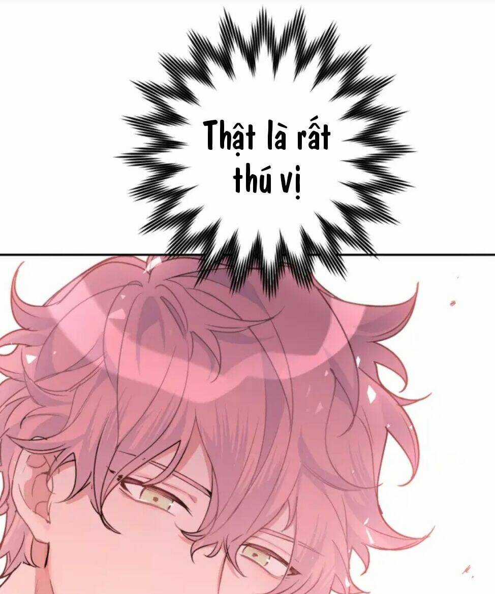 Cẩn Thận Bị Mộng Ma Ăn Mất Đó! Chapter 3 trang 52