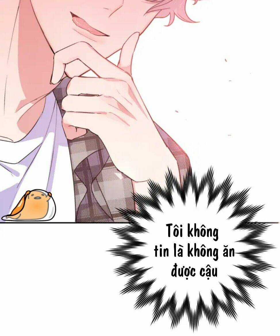 Cẩn Thận Bị Mộng Ma Ăn Mất Đó! Chapter 3 trang 53