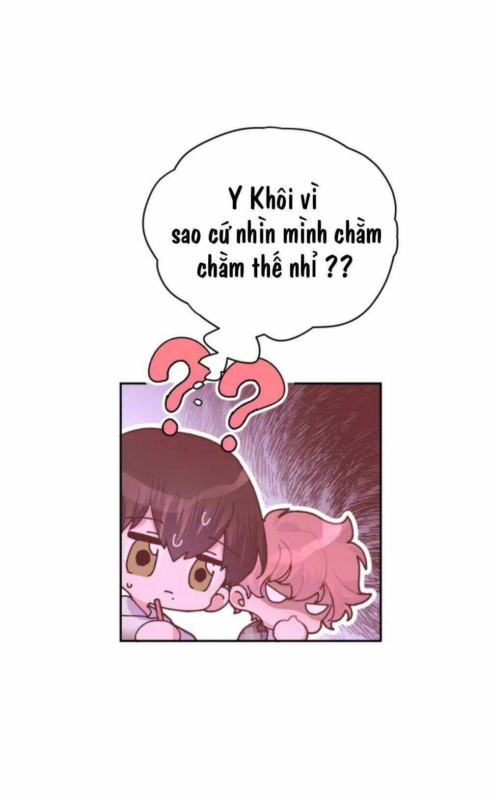 Cẩn Thận Bị Mộng Ma Ăn Mất Đó! Chapter 3 trang 54