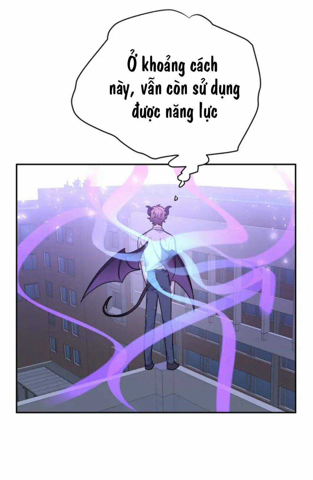 Cẩn Thận Bị Mộng Ma Ăn Mất Đó! Chapter 3 trang 6