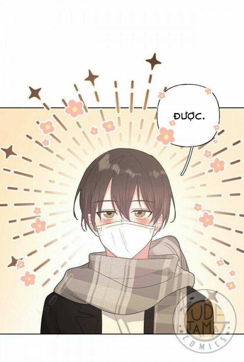 Cẩn Thận Bị Mộng Ma Ăn Mất Đó! Chapter 32 trang 10