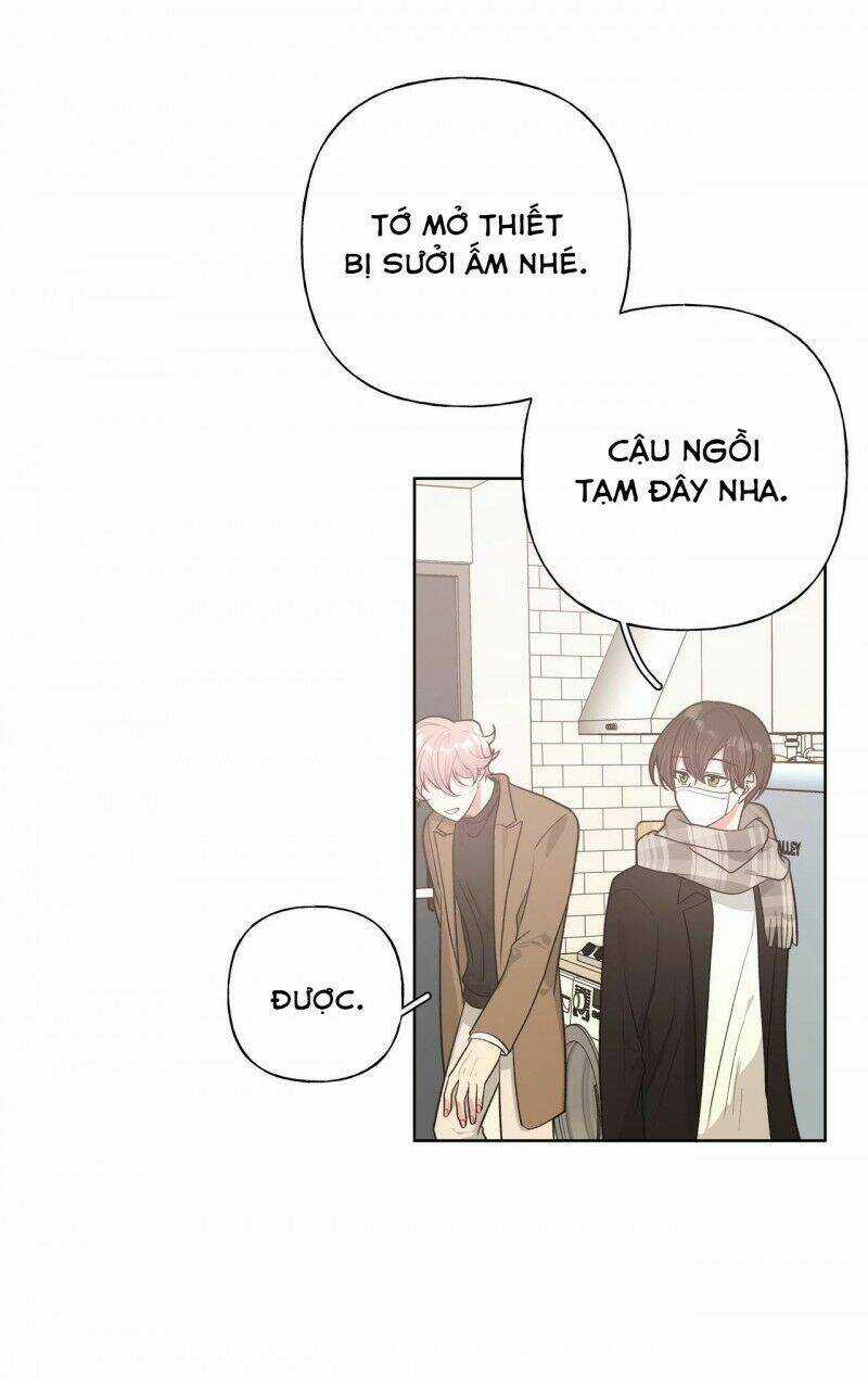 Cẩn Thận Bị Mộng Ma Ăn Mất Đó! Chapter 32 trang 11