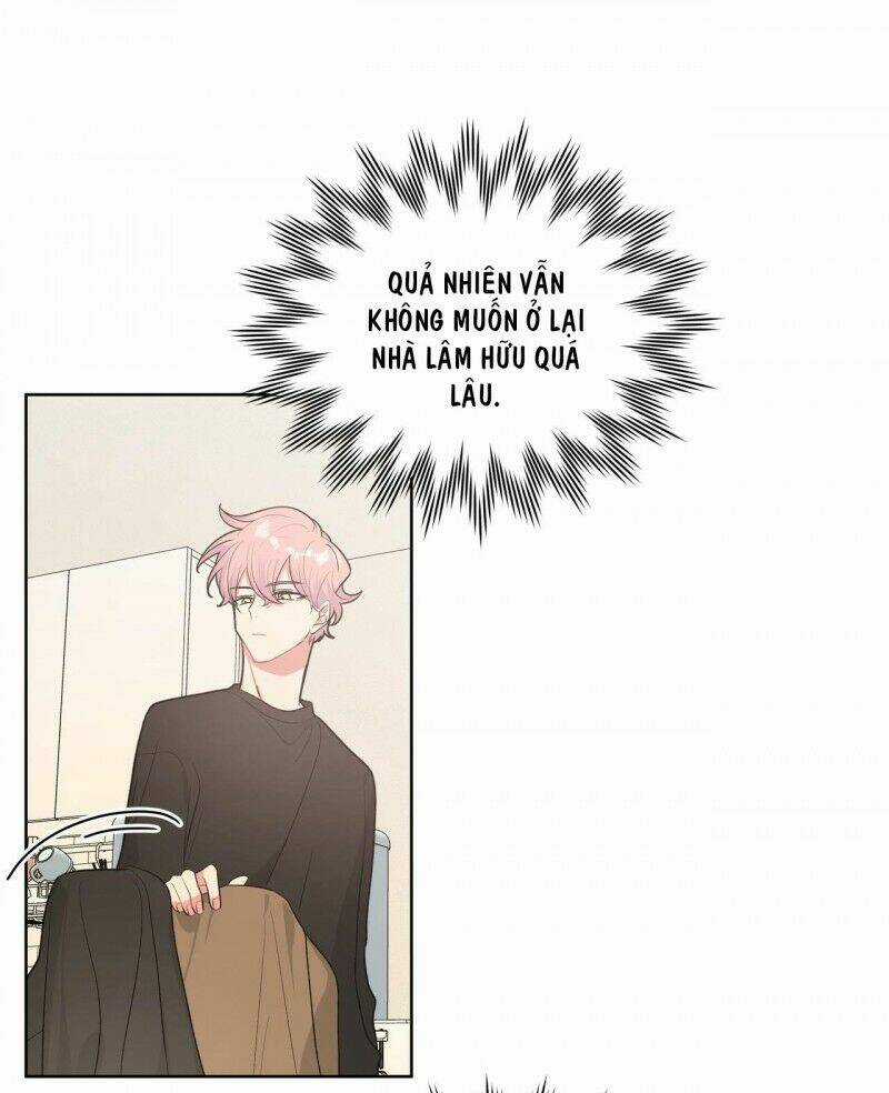 Cẩn Thận Bị Mộng Ma Ăn Mất Đó! Chapter 32 trang 12