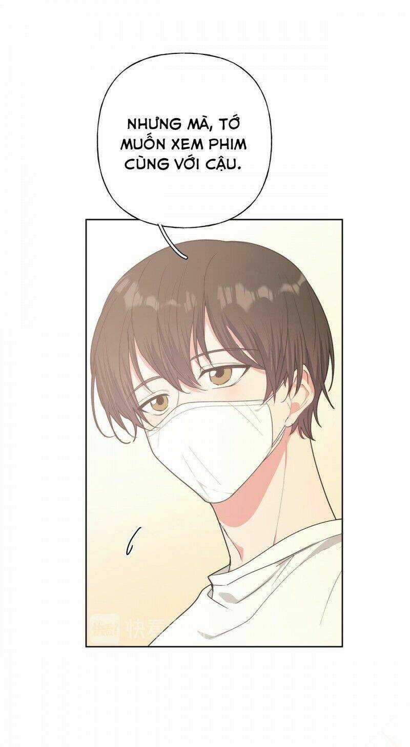 Cẩn Thận Bị Mộng Ma Ăn Mất Đó! Chapter 32 trang 15