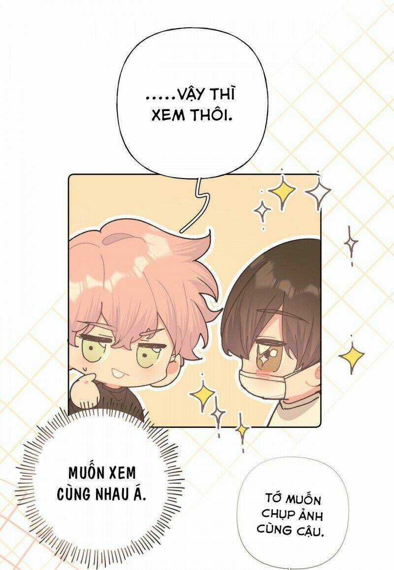 Cẩn Thận Bị Mộng Ma Ăn Mất Đó! Chapter 32 trang 16