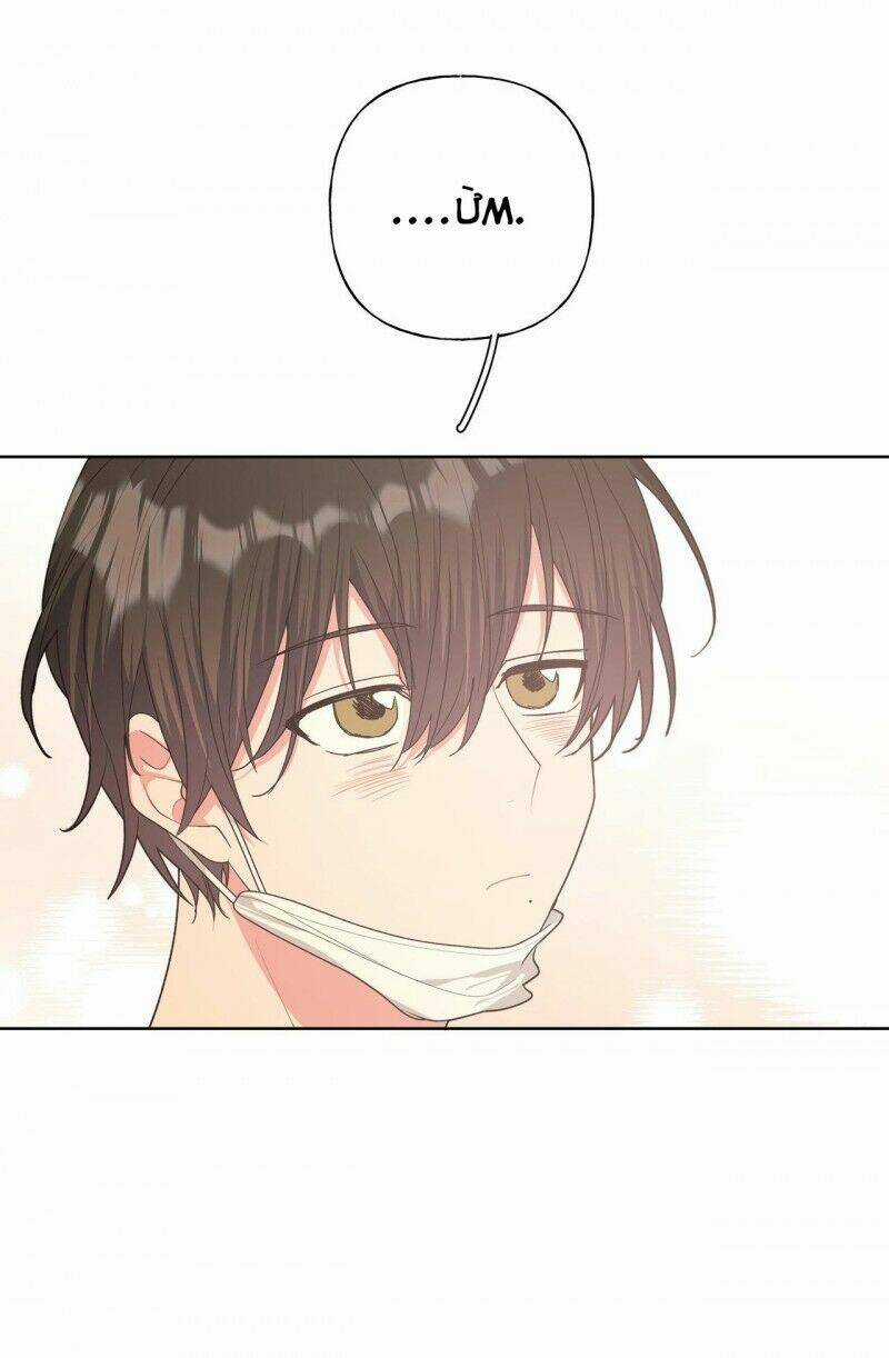 Cẩn Thận Bị Mộng Ma Ăn Mất Đó! Chapter 32 trang 20