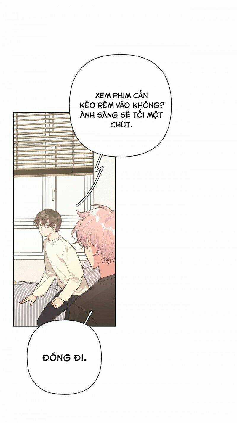 Cẩn Thận Bị Mộng Ma Ăn Mất Đó! Chapter 32 trang 21