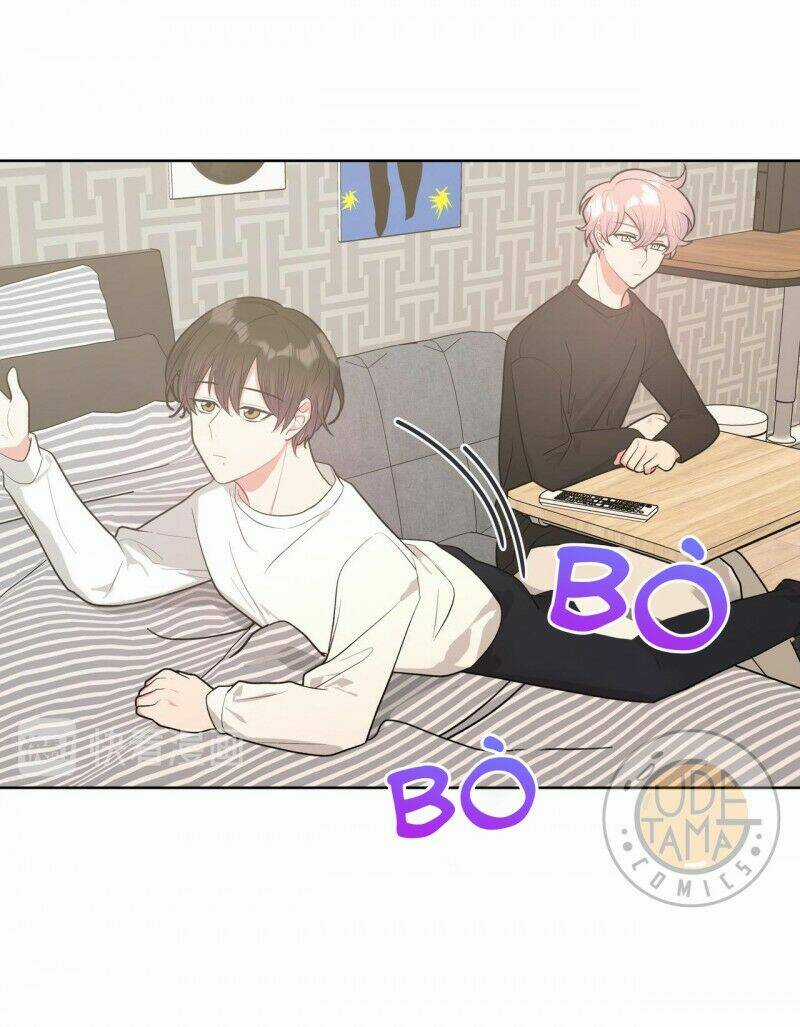 Cẩn Thận Bị Mộng Ma Ăn Mất Đó! Chapter 32 trang 22