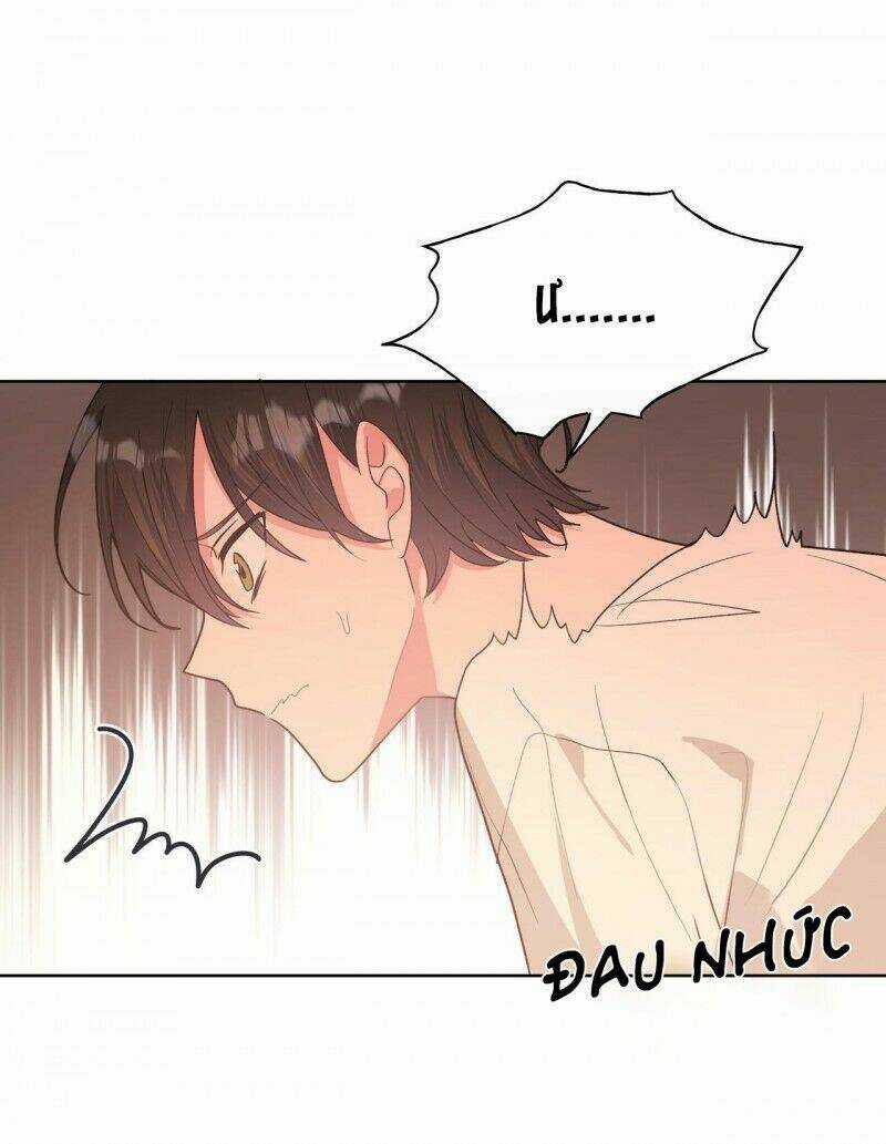 Cẩn Thận Bị Mộng Ma Ăn Mất Đó! Chapter 32 trang 23