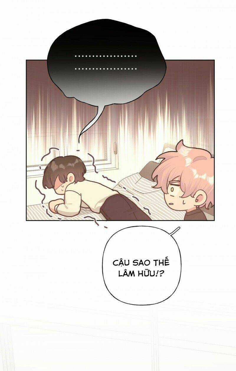 Cẩn Thận Bị Mộng Ma Ăn Mất Đó! Chapter 32 trang 24