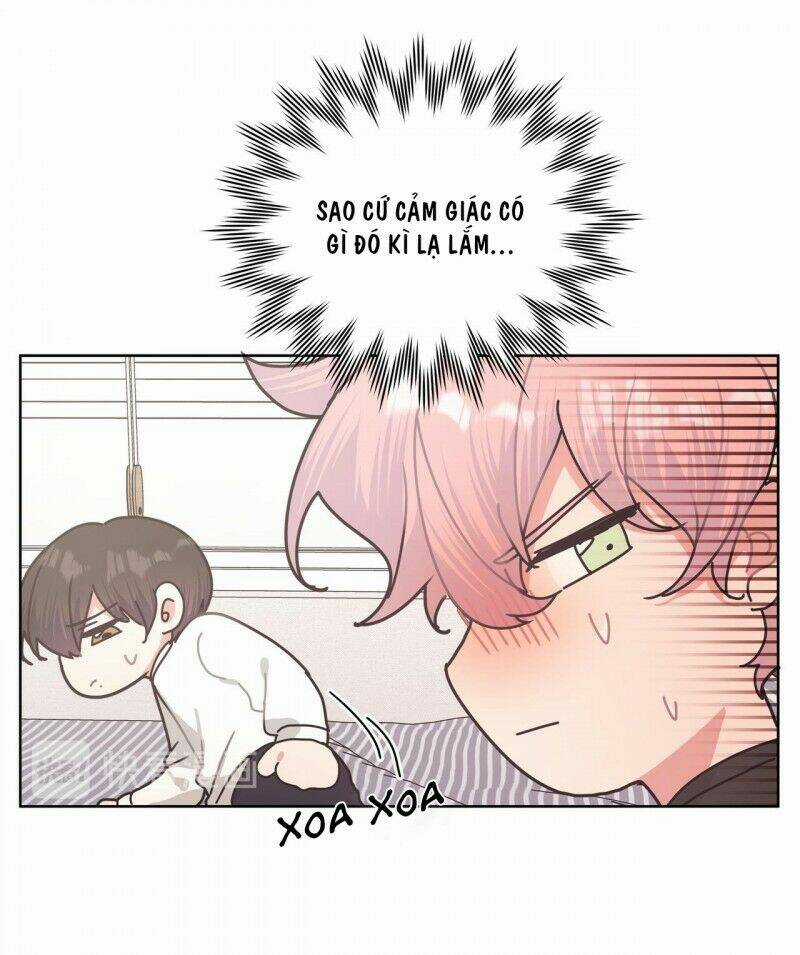 Cẩn Thận Bị Mộng Ma Ăn Mất Đó! Chapter 32 trang 29