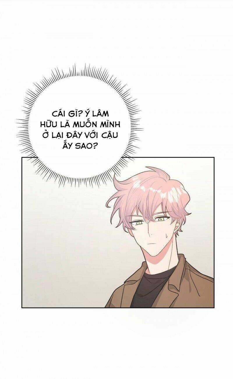 Cẩn Thận Bị Mộng Ma Ăn Mất Đó! Chapter 32 trang 3