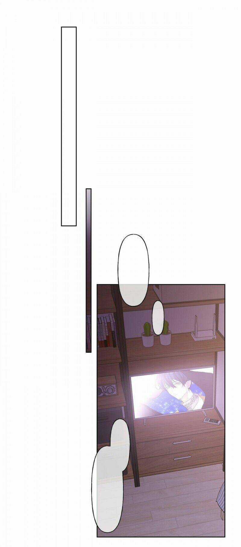 Cẩn Thận Bị Mộng Ma Ăn Mất Đó! Chapter 32 trang 30