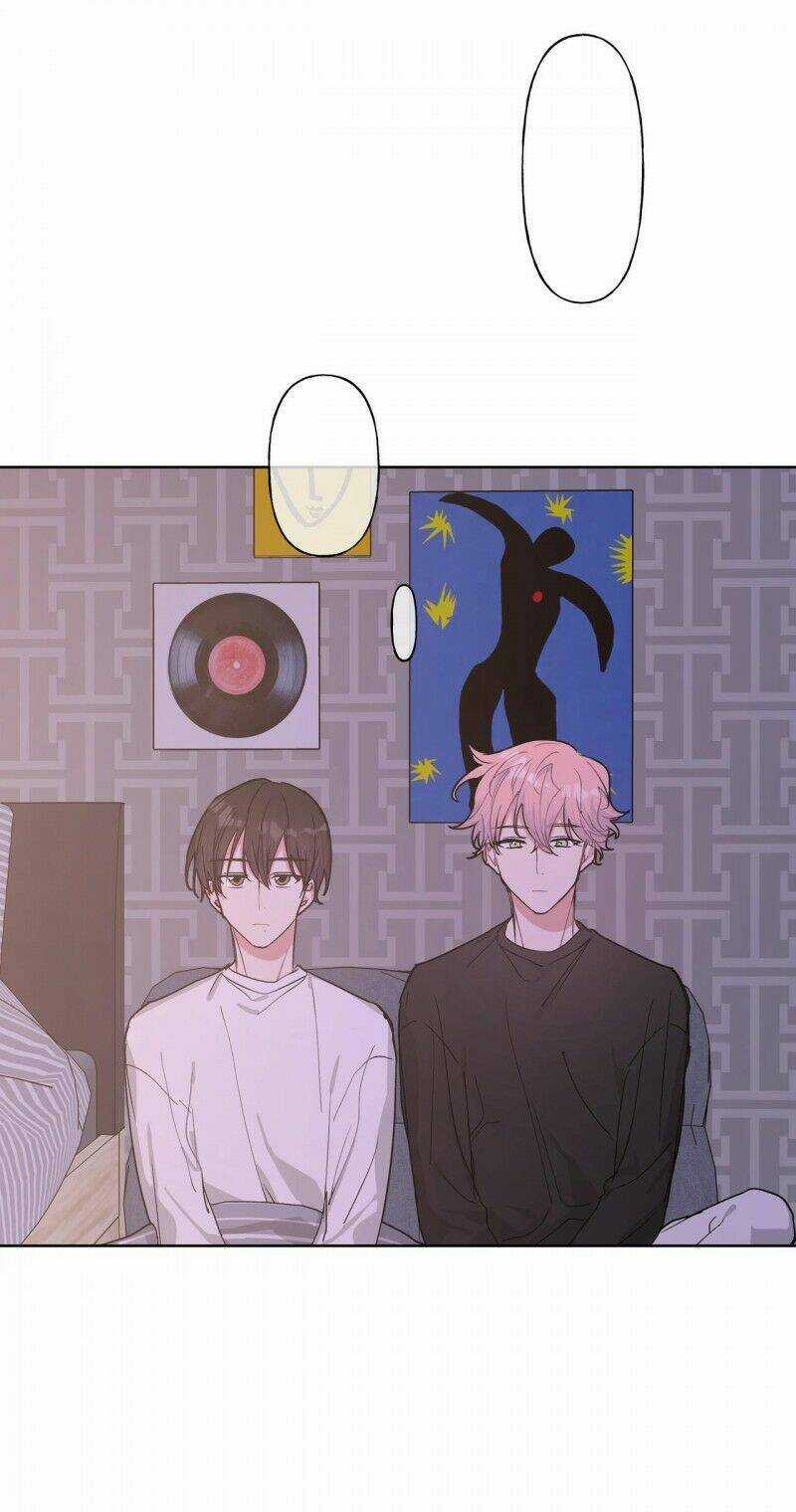 Cẩn Thận Bị Mộng Ma Ăn Mất Đó! Chapter 32 trang 31