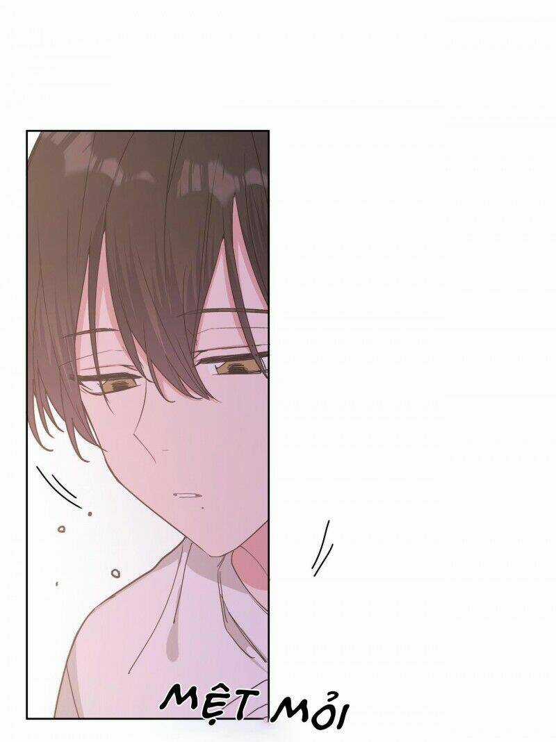 Cẩn Thận Bị Mộng Ma Ăn Mất Đó! Chapter 32 trang 32