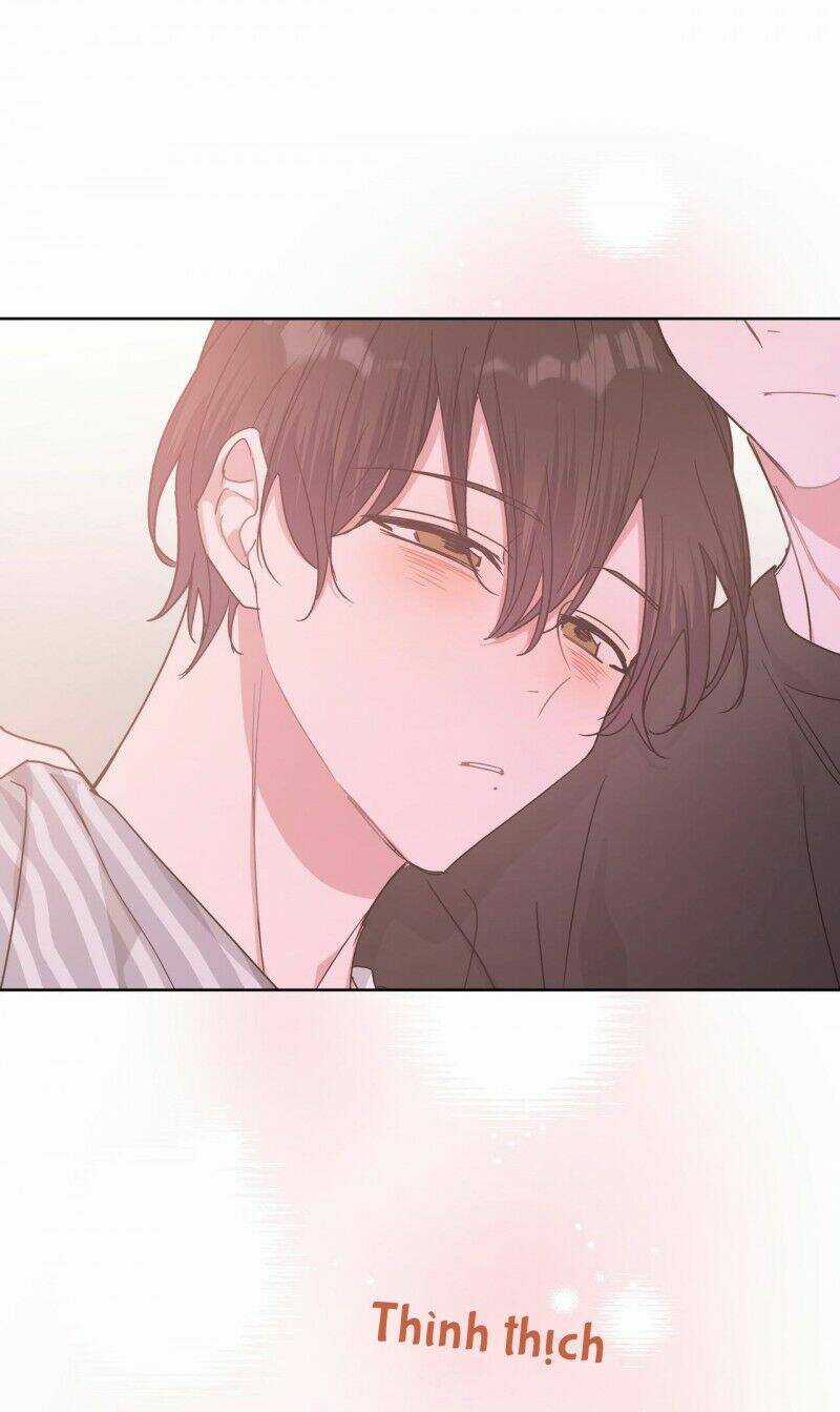 Cẩn Thận Bị Mộng Ma Ăn Mất Đó! Chapter 32 trang 36