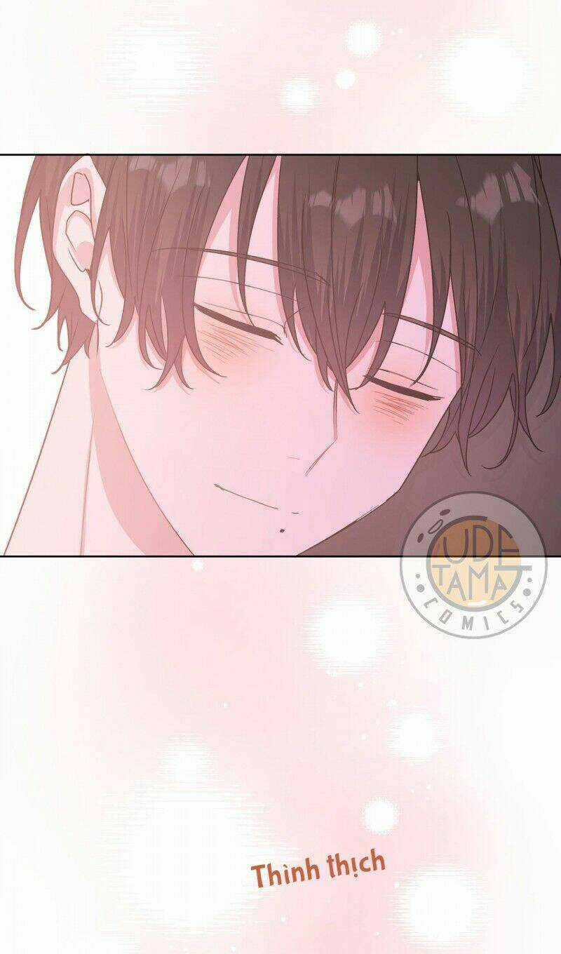 Cẩn Thận Bị Mộng Ma Ăn Mất Đó! Chapter 32 trang 37