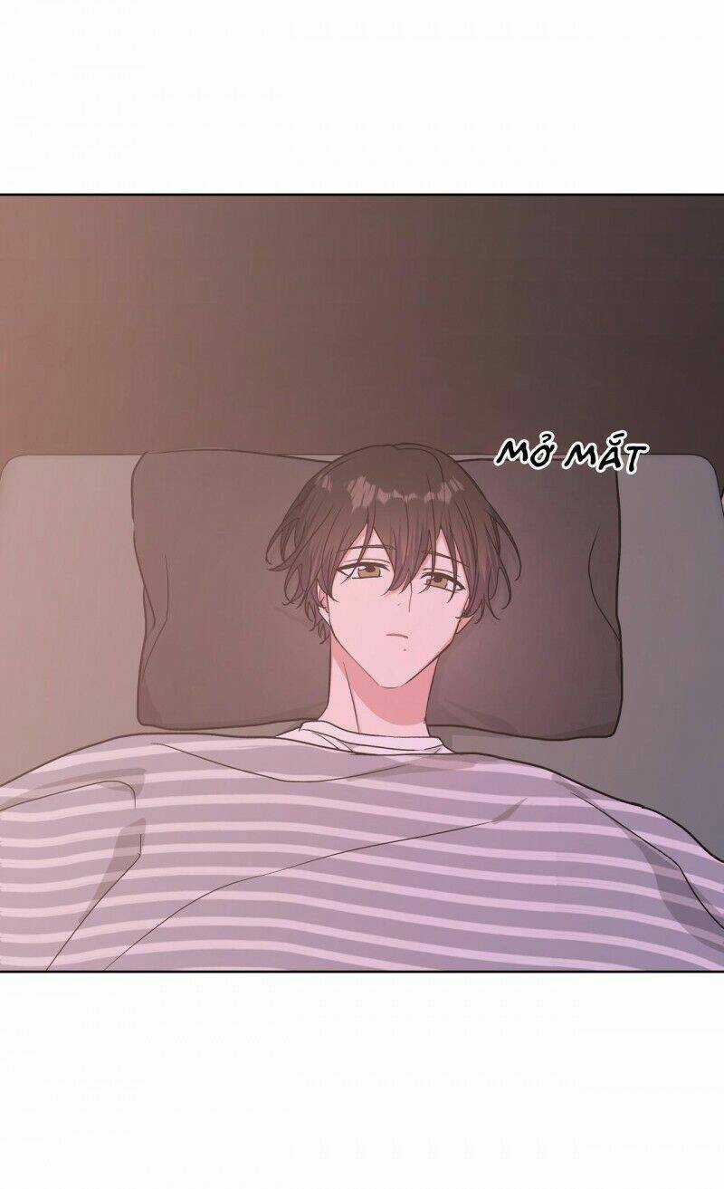 Cẩn Thận Bị Mộng Ma Ăn Mất Đó! Chapter 32 trang 40