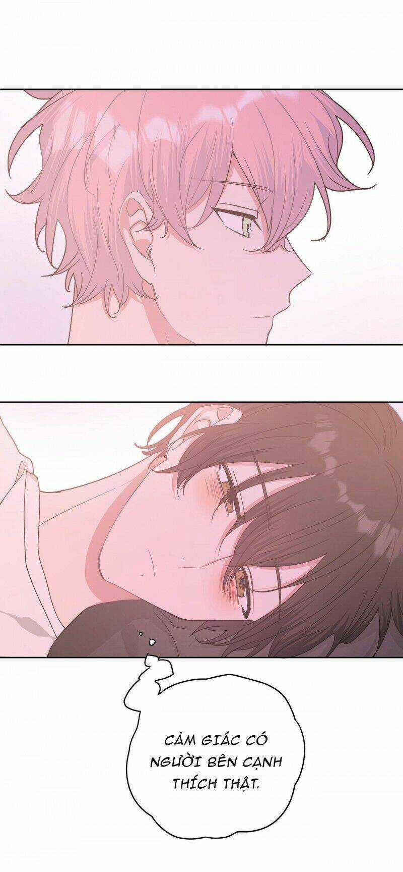 Cẩn Thận Bị Mộng Ma Ăn Mất Đó! Chapter 32 trang 43