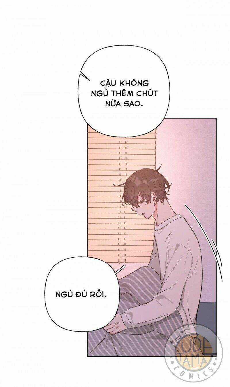 Cẩn Thận Bị Mộng Ma Ăn Mất Đó! Chapter 32 trang 45