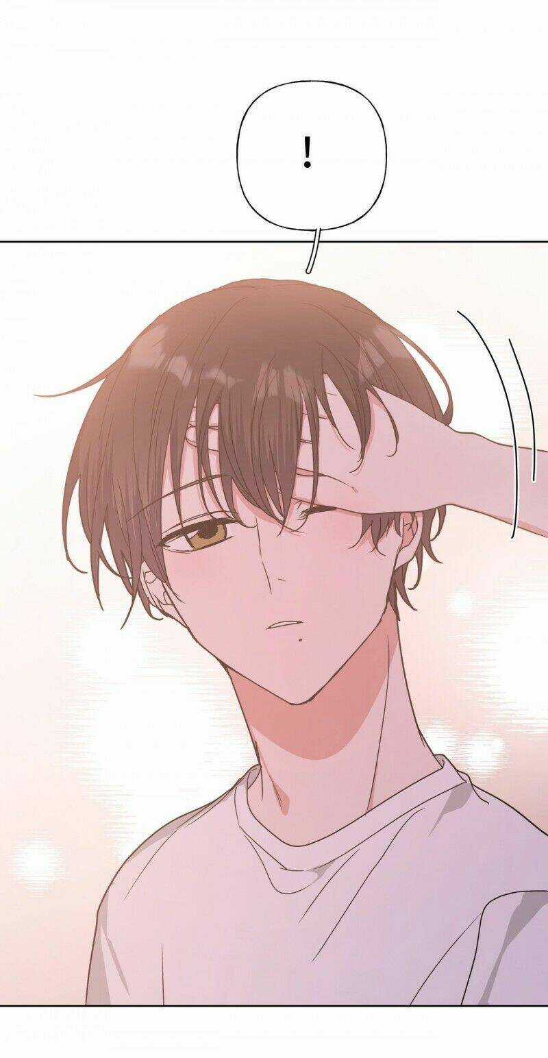 Cẩn Thận Bị Mộng Ma Ăn Mất Đó! Chapter 32 trang 46