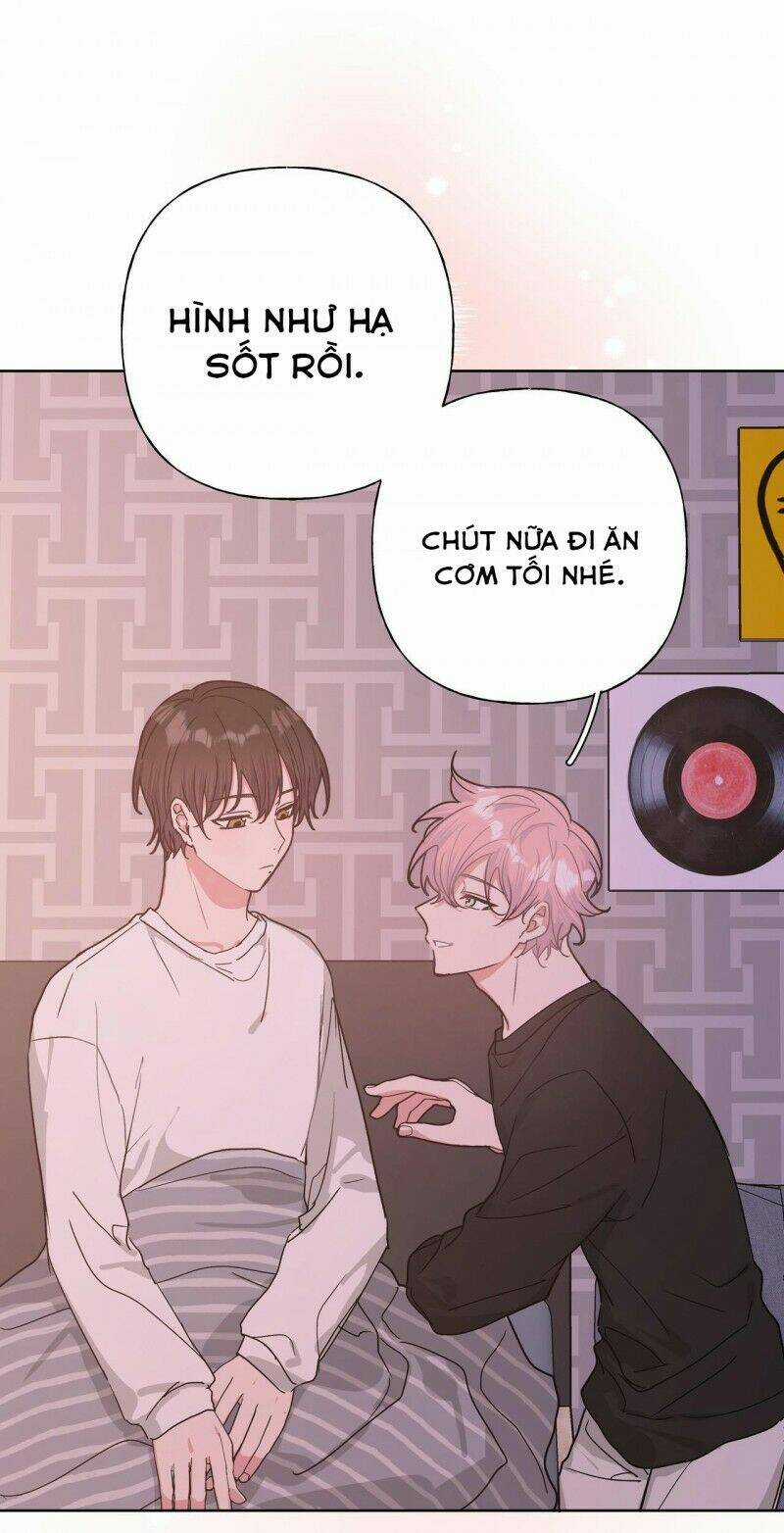 Cẩn Thận Bị Mộng Ma Ăn Mất Đó! Chapter 32 trang 47