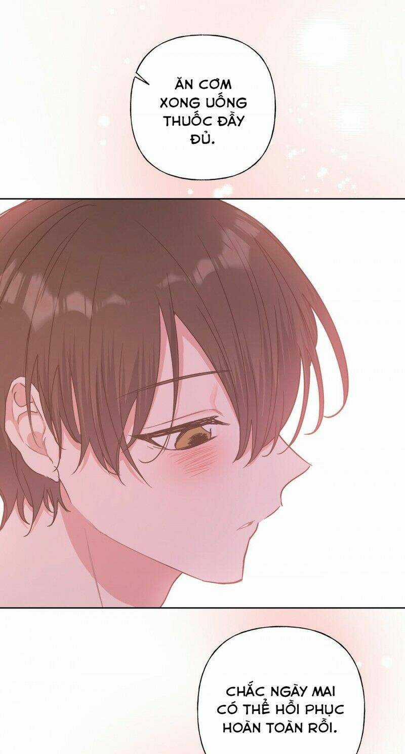 Cẩn Thận Bị Mộng Ma Ăn Mất Đó! Chapter 32 trang 48