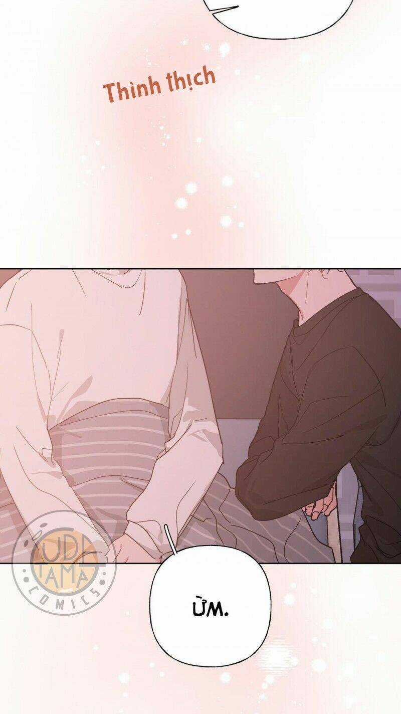 Cẩn Thận Bị Mộng Ma Ăn Mất Đó! Chapter 32 trang 49