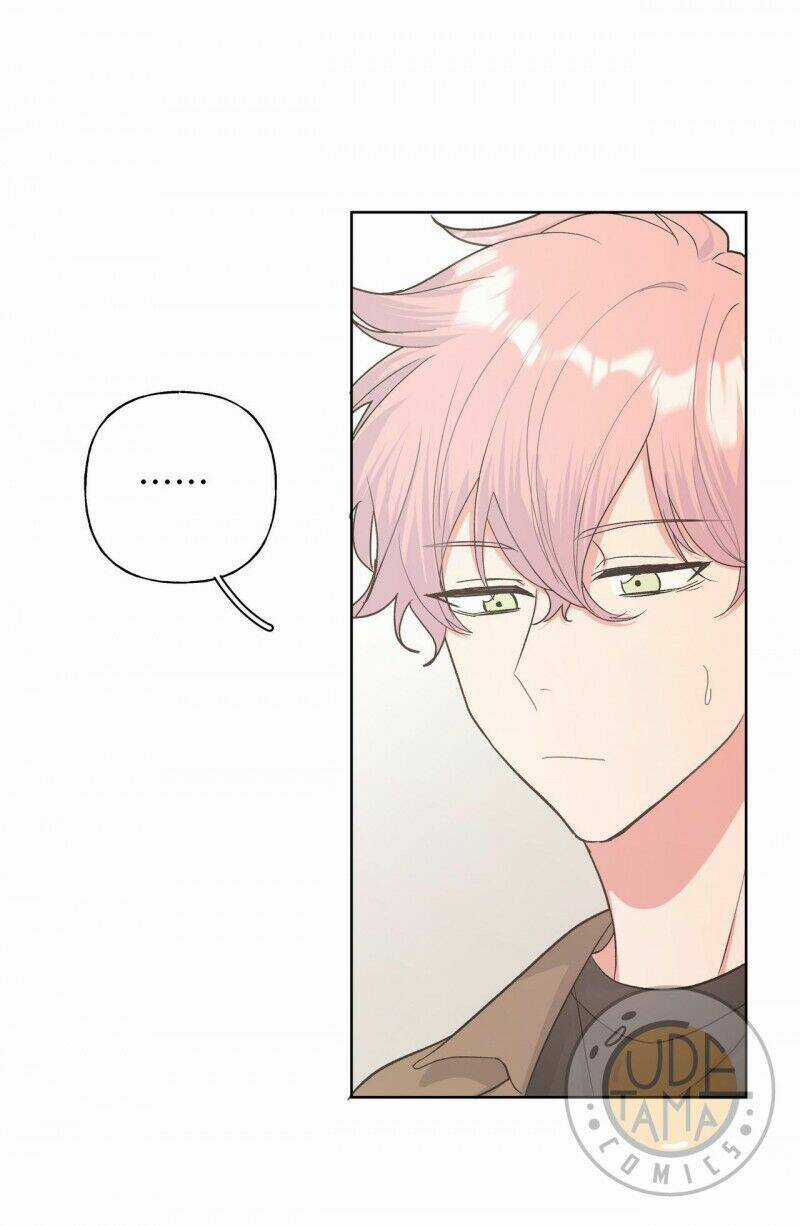 Cẩn Thận Bị Mộng Ma Ăn Mất Đó! Chapter 32 trang 6