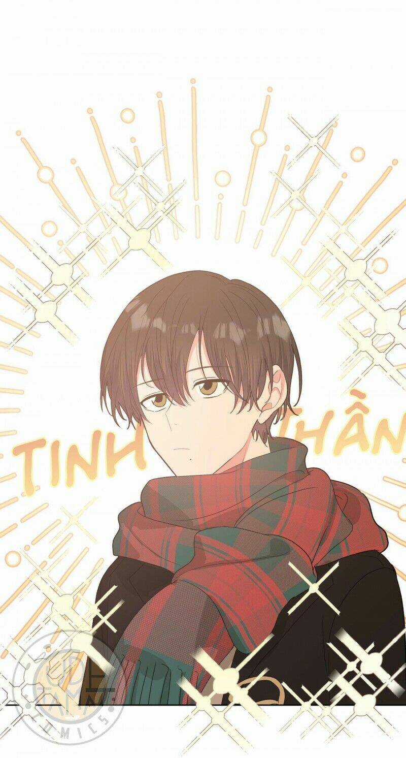 Cẩn Thận Bị Mộng Ma Ăn Mất Đó! Chapter 33 trang 1