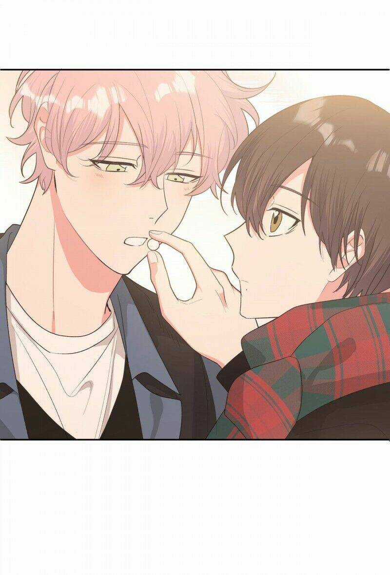 Cẩn Thận Bị Mộng Ma Ăn Mất Đó! Chapter 33 trang 10