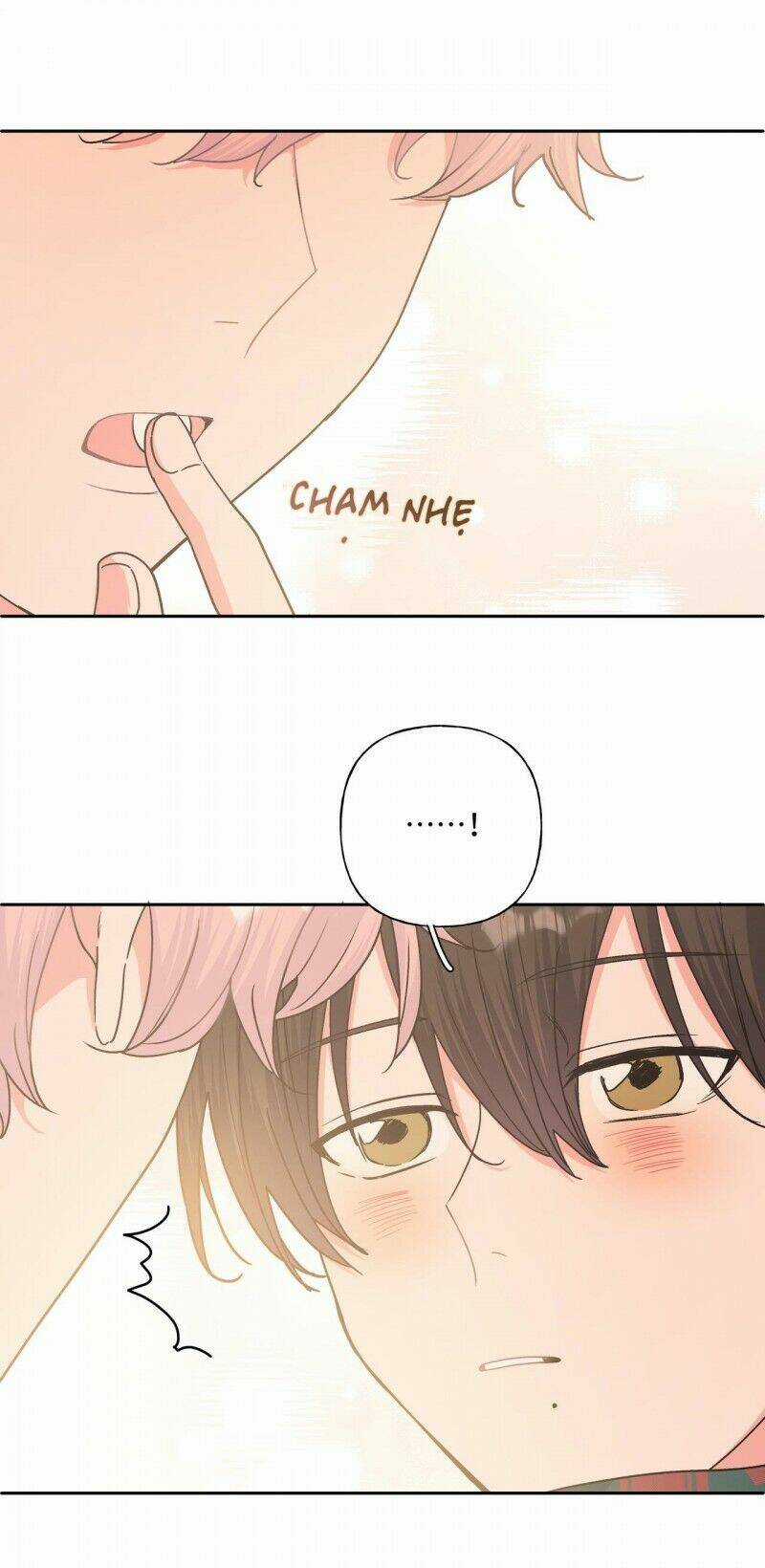 Cẩn Thận Bị Mộng Ma Ăn Mất Đó! Chapter 33 trang 11