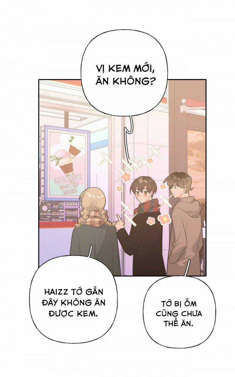 Cẩn Thận Bị Mộng Ma Ăn Mất Đó! Chapter 33 trang 15